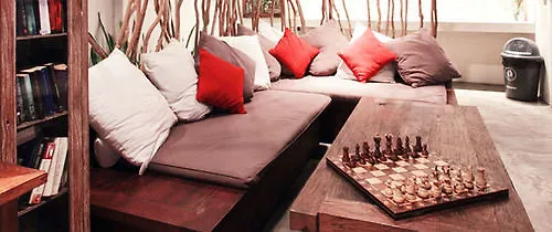 Kayun Hostel Legian 0*,  Indonésie