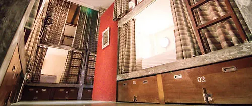 Kayun Hostel Legian