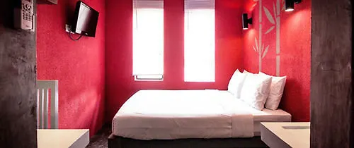 Kayun Hostel Legian