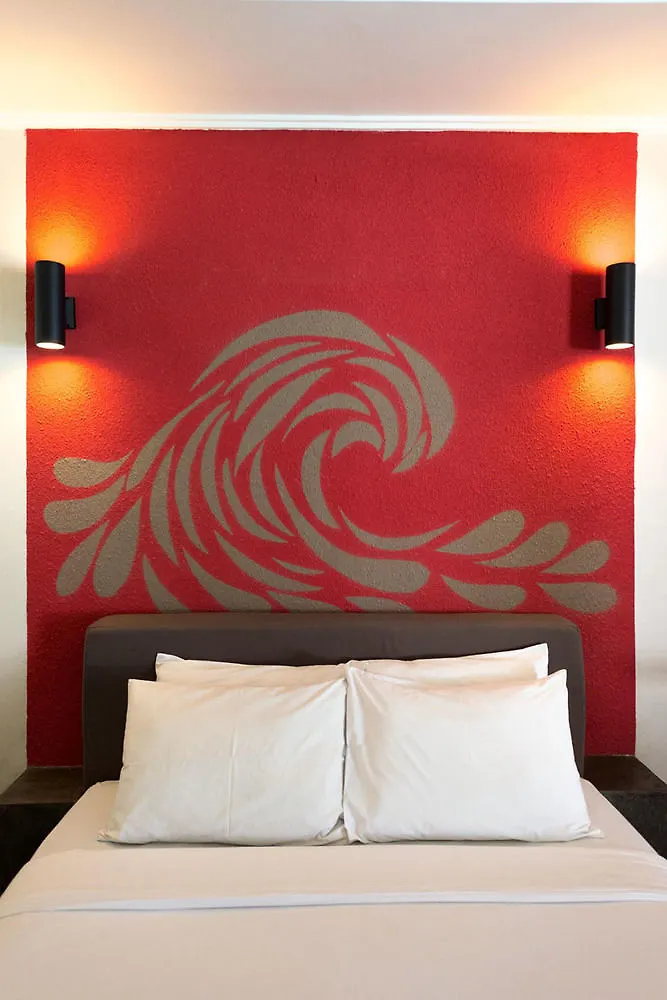 Kayun Hostel Legian