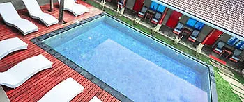 Kayun Hostel Legian