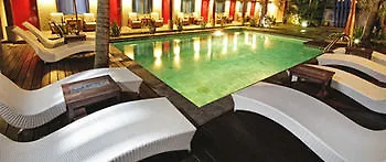 Kayun Hostel Legian