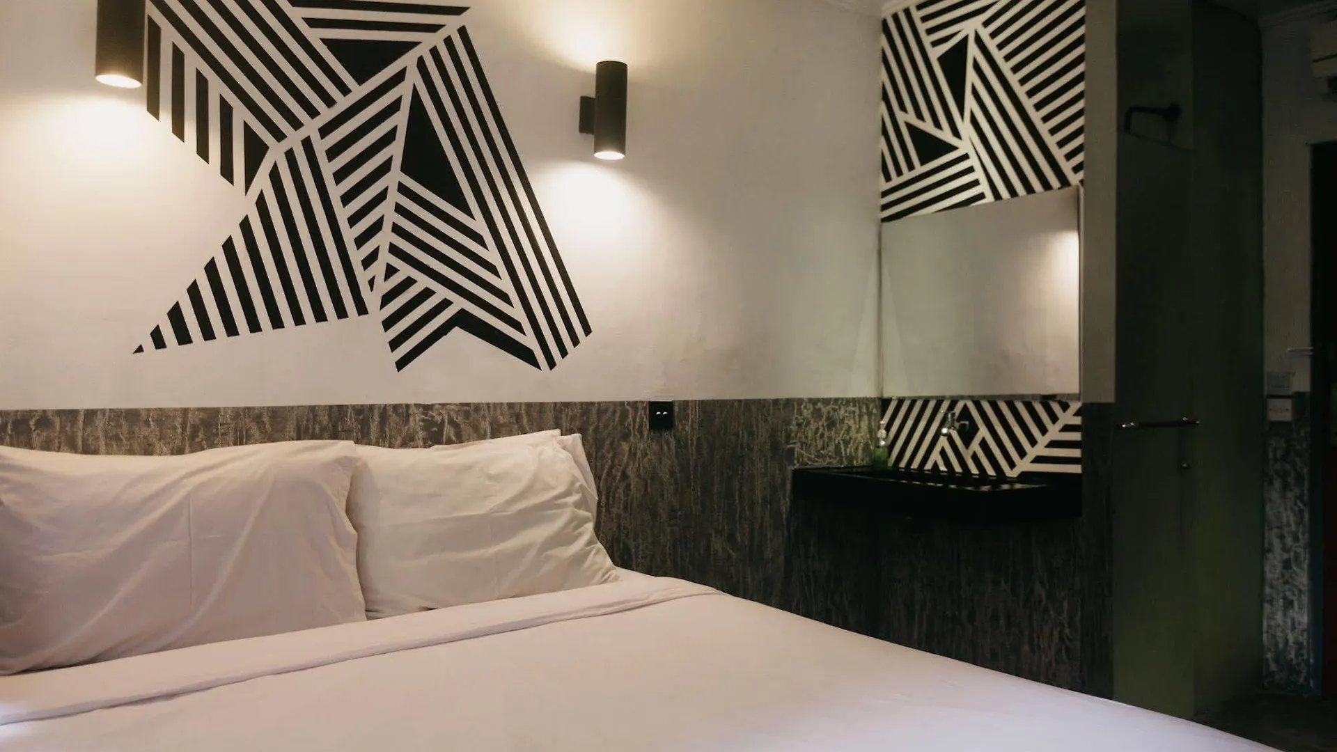 Kayun Hostel Legian