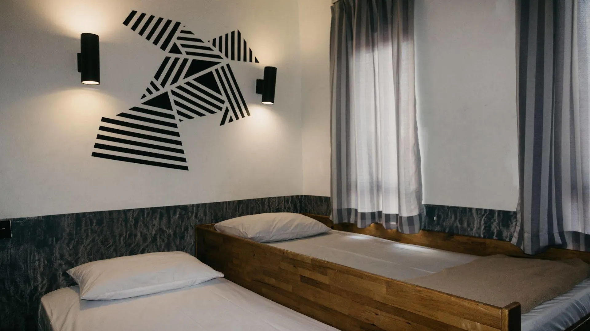 Kayun Hostel Legian Indonésie