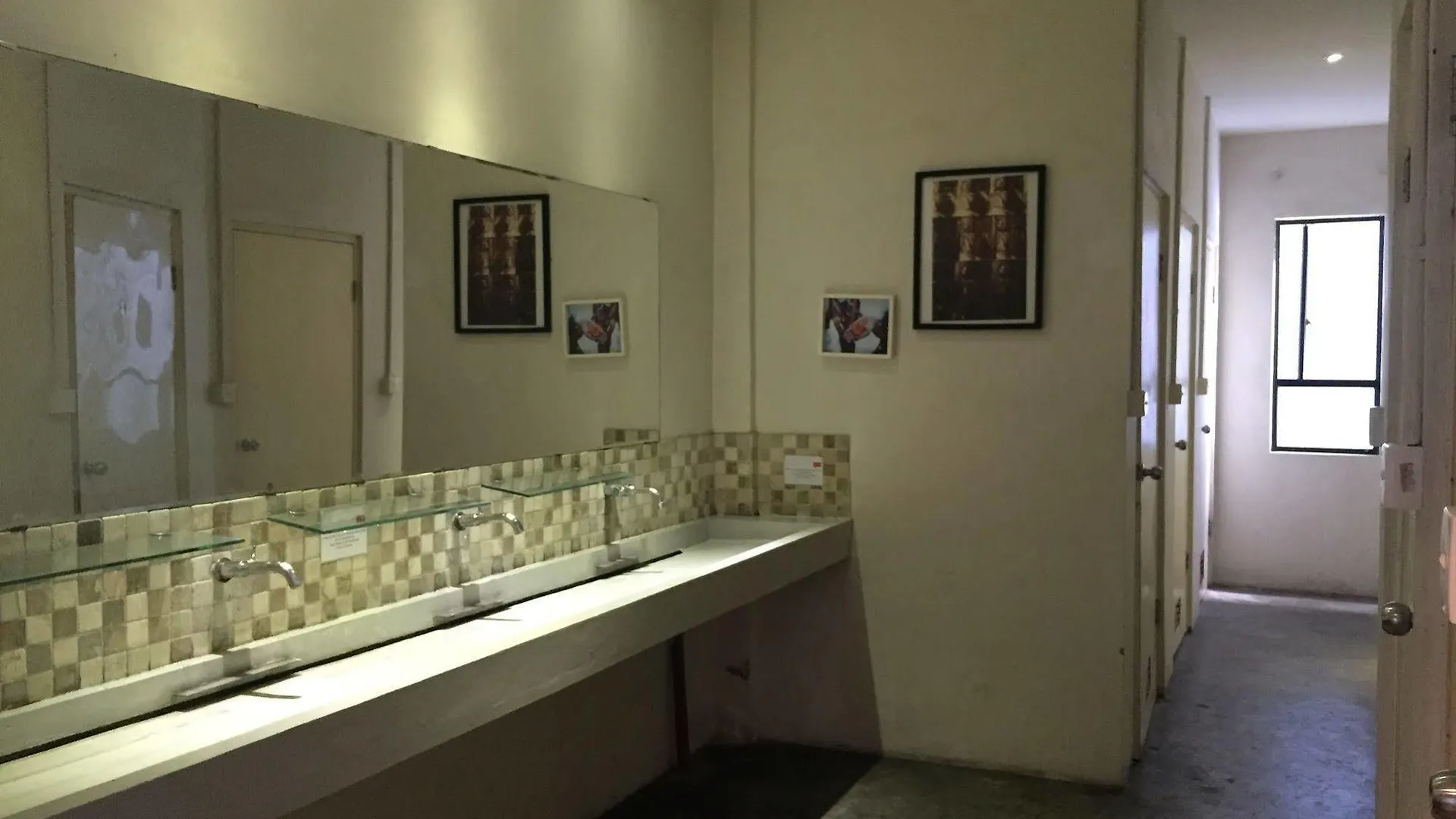 Kayun Hostel Legian 0*,  Indonésie