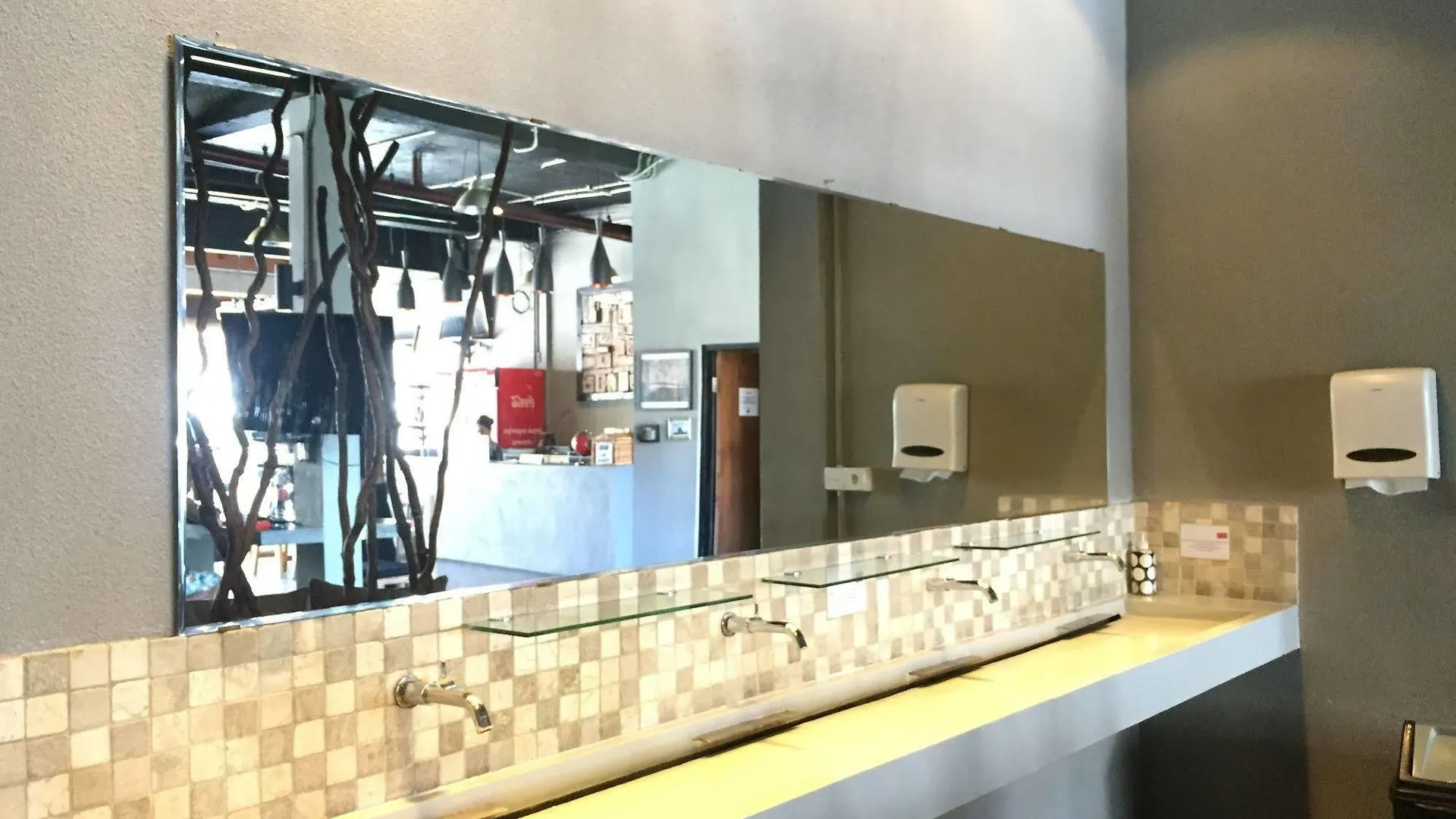 Kayun Hostel Legian Indonésie