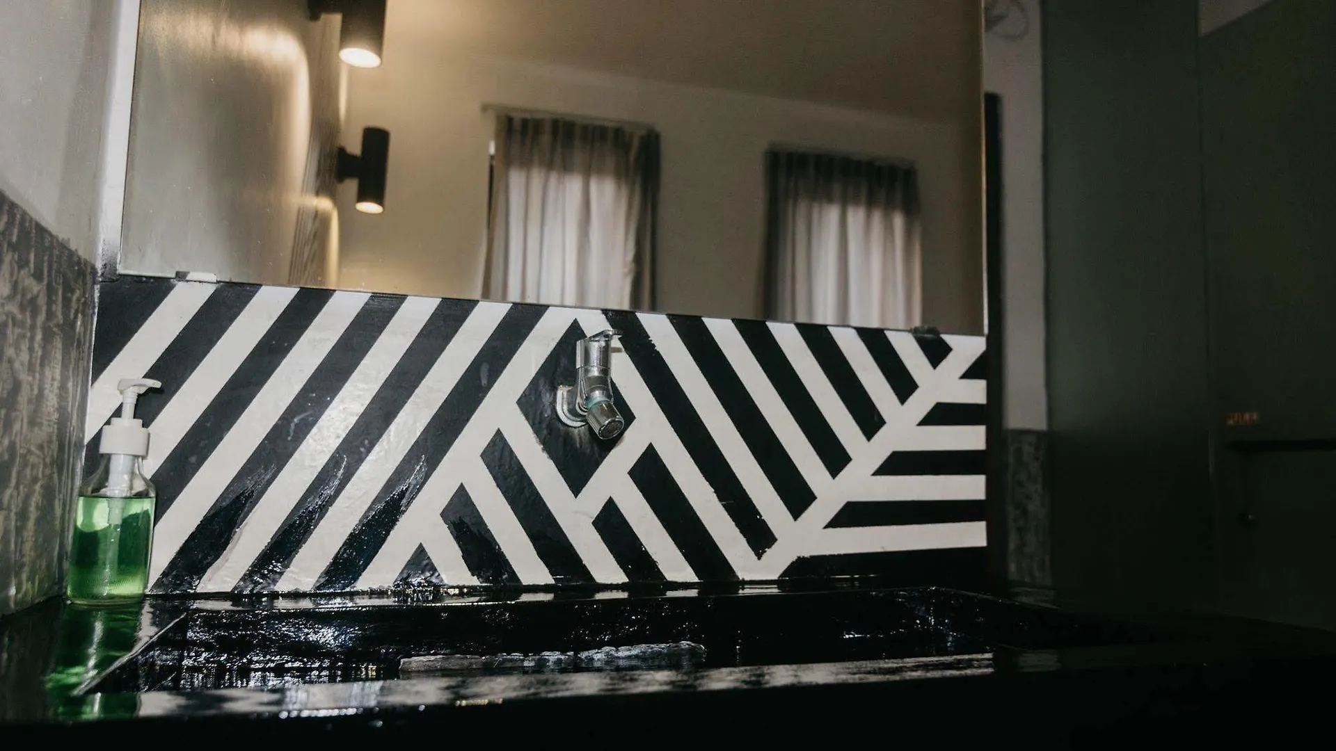 Kayun Hostel Legian