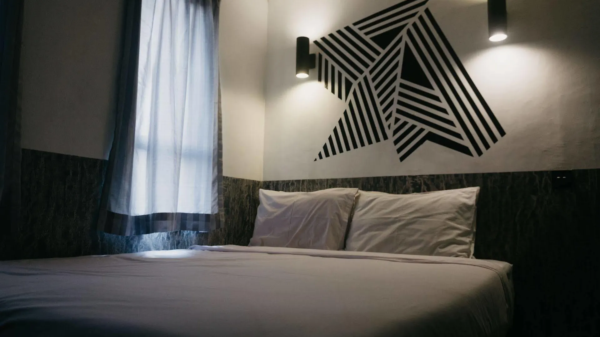Kayun Hostel Legian 0*,