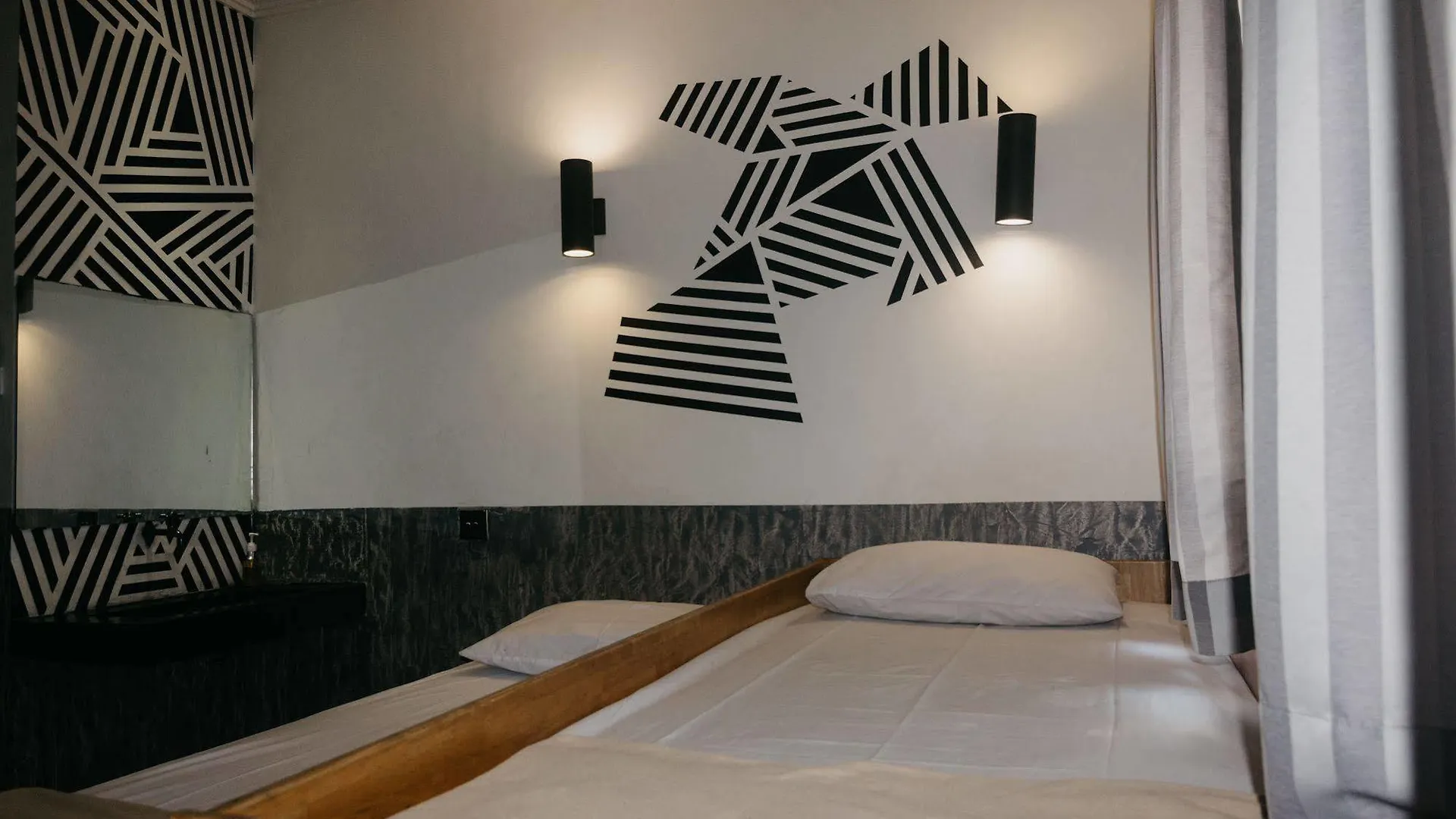 Kayun Hostel Legian