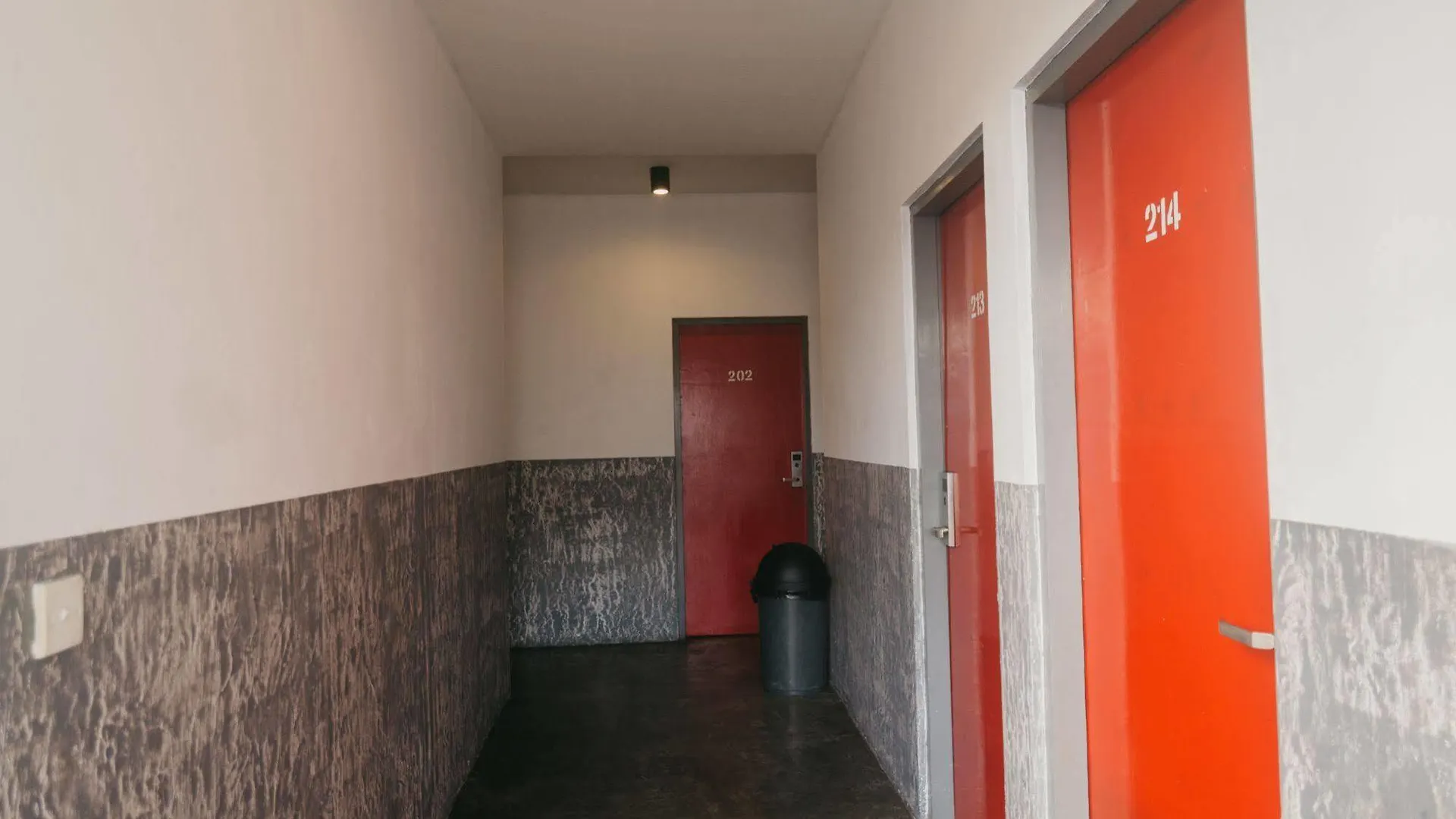 Kayun Hostel Legian